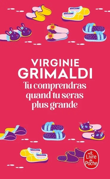 [3196672] Tu comprendras quand tu seras plus grande