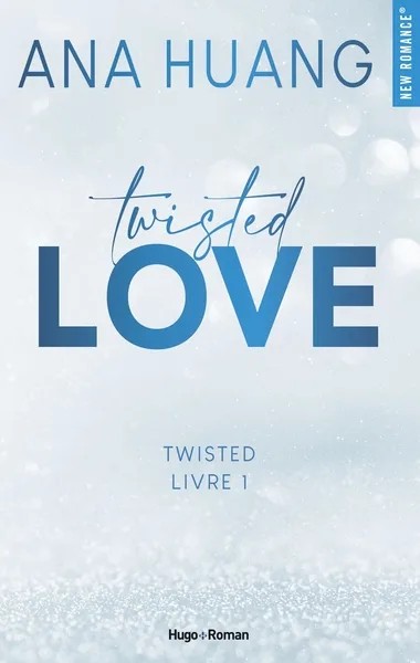 [1196783] Twisted Love - Tome 01 - Version française - Love