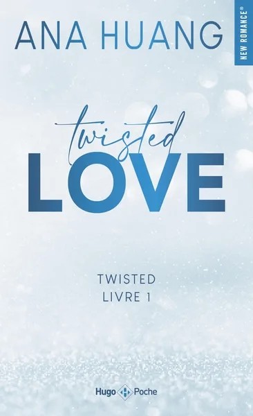 [5582190] Twisted Love - Tome 01 - Version française - Série Twisted Tome 1