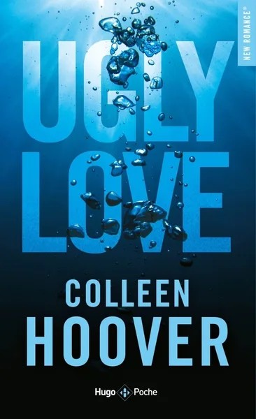 [1669036] Ugly love - poche NE