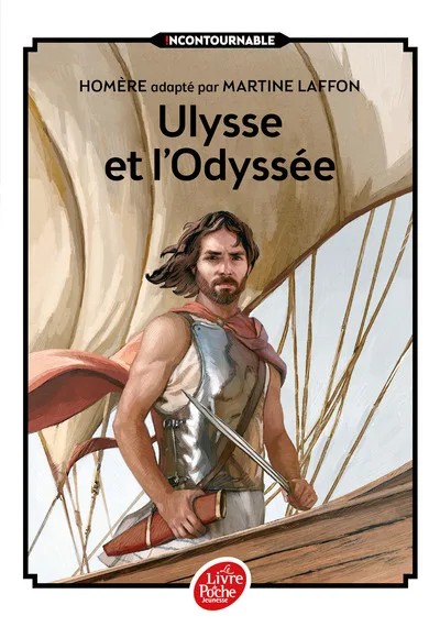 [6155575] Ulysse et l'Odyssée - Texte intégral