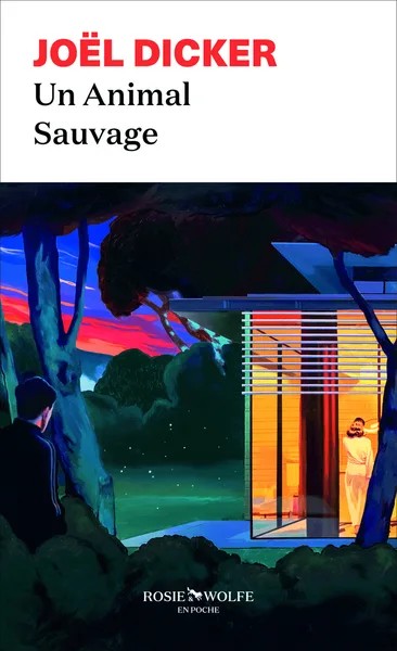 [1077775] Un Animal Sauvage