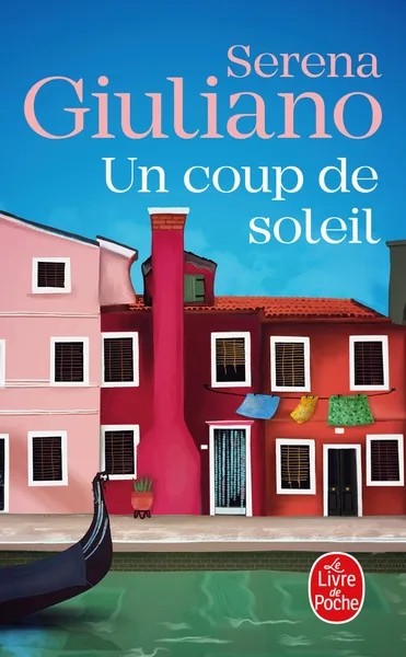 [7513630] Un coup de soleil