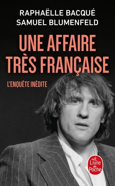[3911192] Une affaire très française