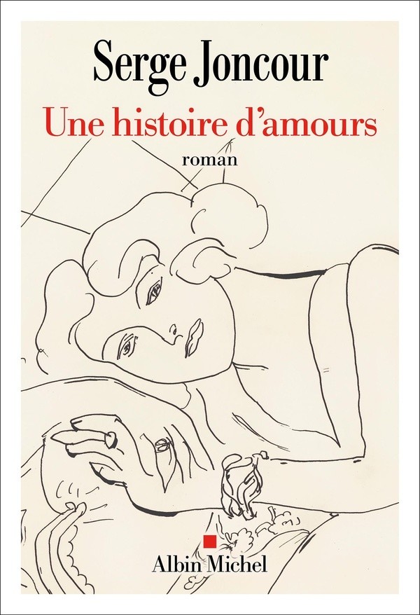 [7176446] Une histoire d'amours