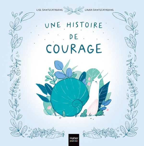 [4246216] Une histoire de courage