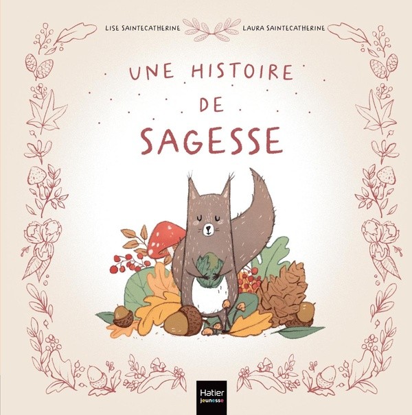 [4246093] Une histoire de sagesse