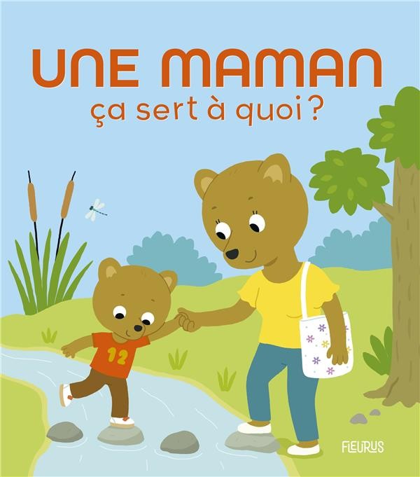 [660152N1] Une maman