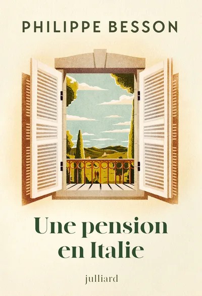 [1036105] Une pension en Italie