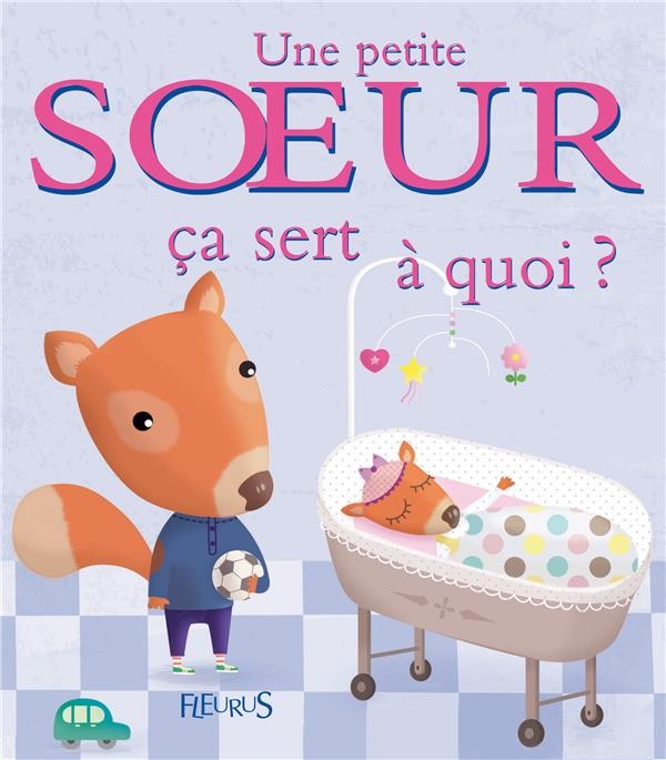 [660877] Une petite soeur