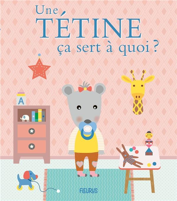 [FS59261] Une tétine