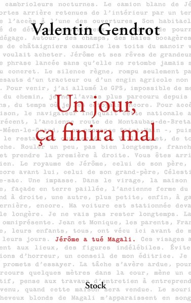 [1758674] Un jour, ça finira mal