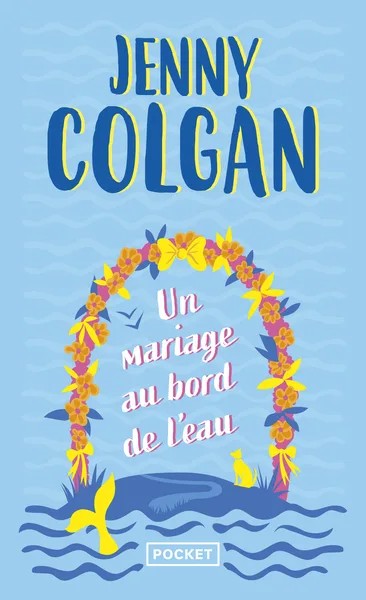 [1009219] Un mariage au bord de l'eau