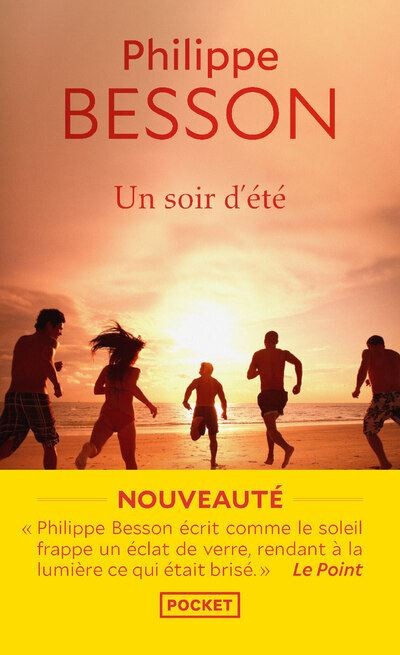 [1016903] Un soir d'été