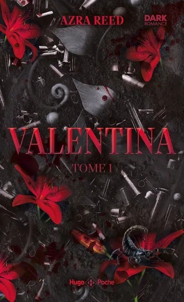 Valentina - Tome 01
