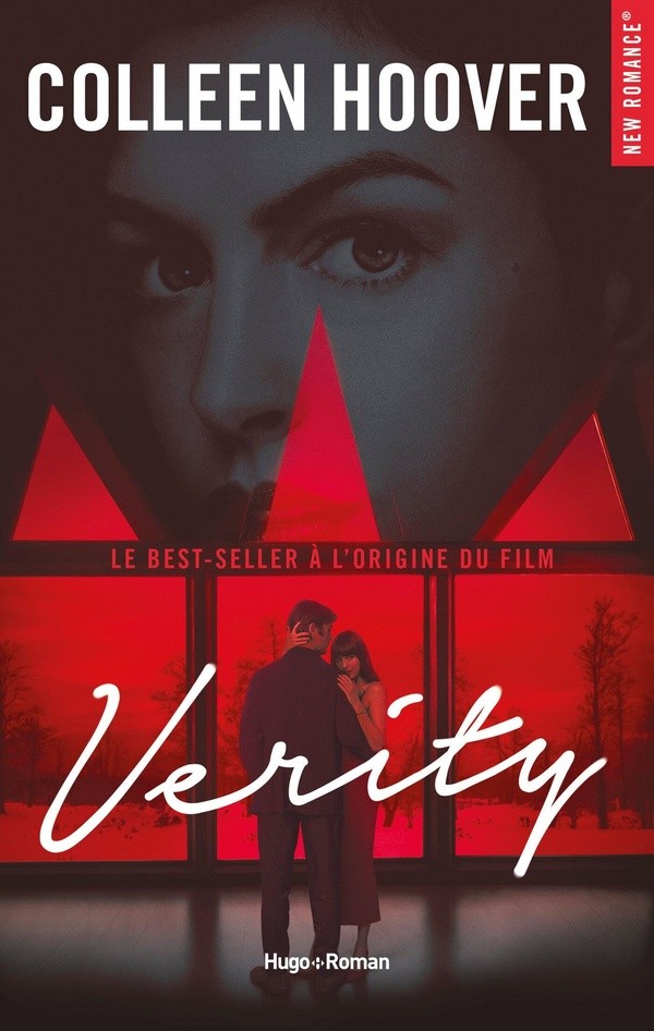 [3180963] Verity - Édition film
