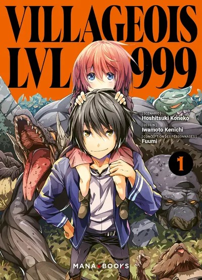 [989775] Villageois LVL 999 T01