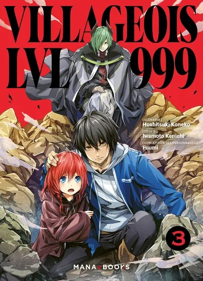 [989777] Villageois LVL 999 T03