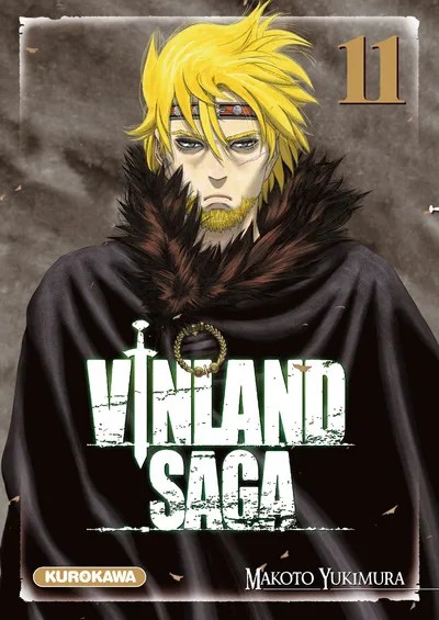 [543509] Vinland Saga - Tome 11