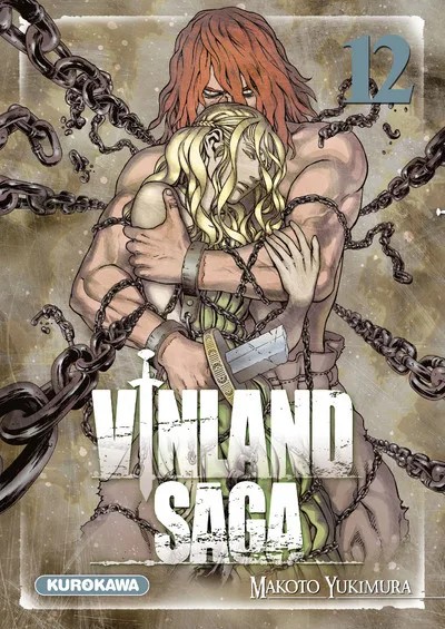 [566463] Vinland Saga - Tome 12