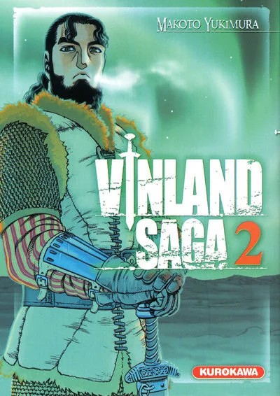 [405943] Vinland Saga - Tome 2