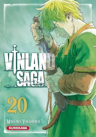 [694827] Vinland Saga - Tome 20