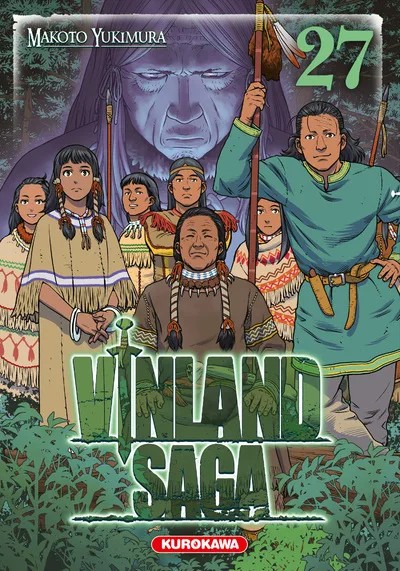 [989405] Vinland Saga - Tome 27