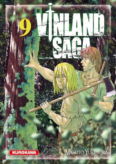 [481637] Vinland Saga - Tome 9