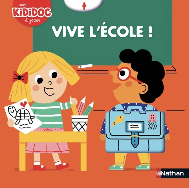 [677367] Vive l'école !