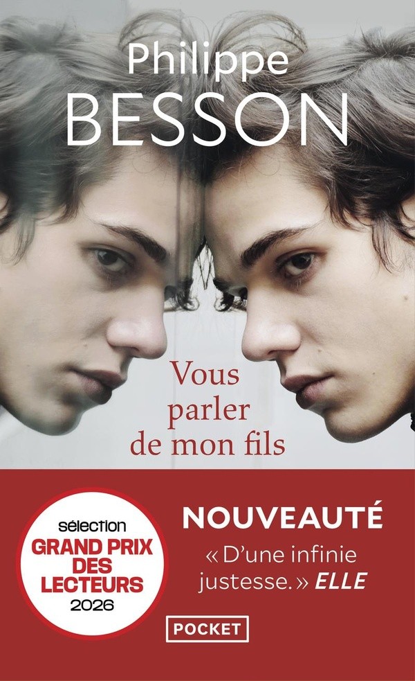 [1048094] Vous parler de mon fils