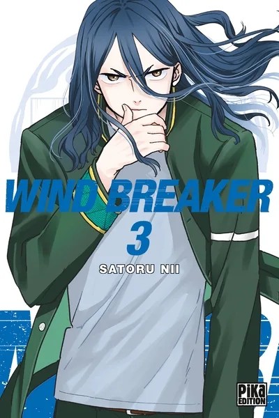[1049993] Wind Breaker T03