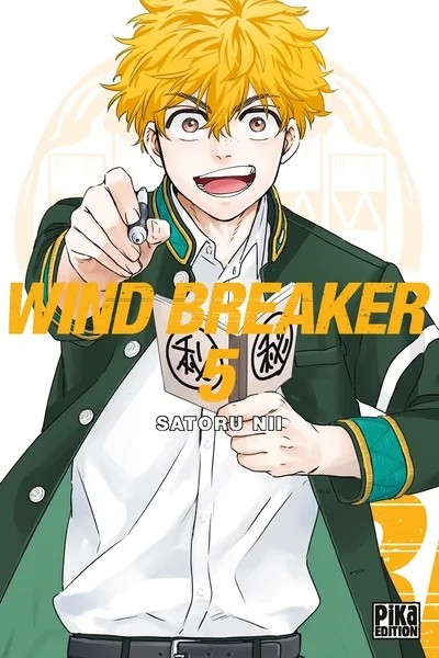 [3948246] Wind Breaker T05