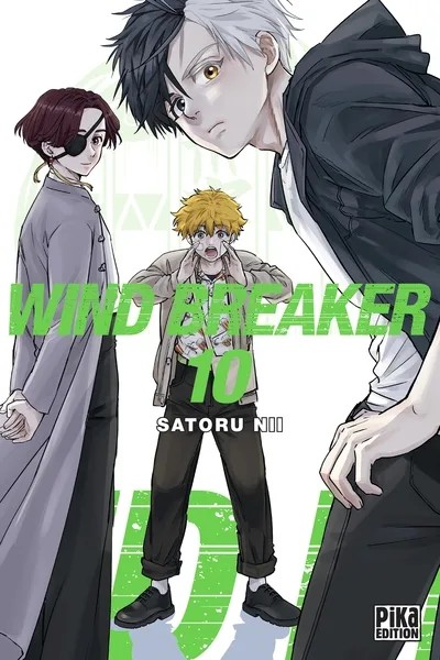 [4186597] Wind Breaker T10