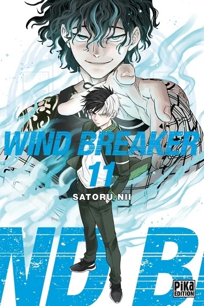 [4186843] Wind Breaker T11