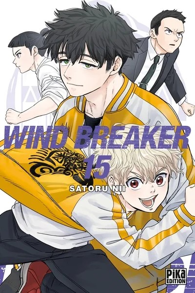 [3629846] Wind Breaker T15