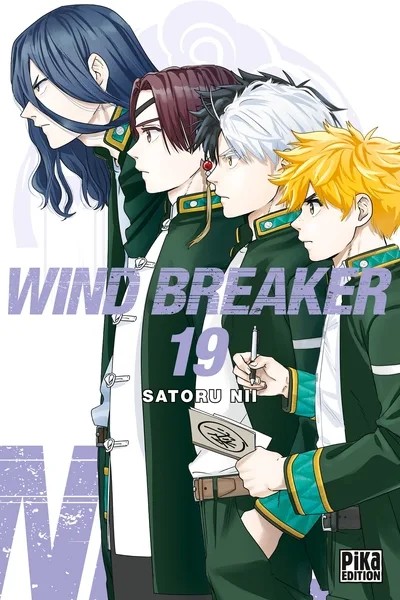 [8378394] Wind Breaker T19