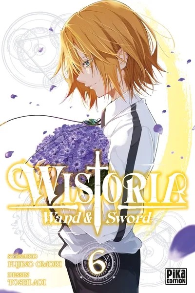 [3594989] Wistoria - Wand and Sword T06