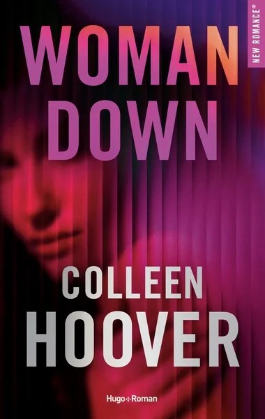 [6746920] Woman Down - Version française