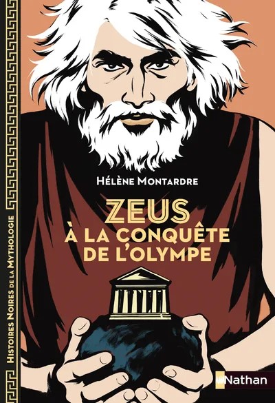 [783456] Zeus à la conquête de l'Olympe
