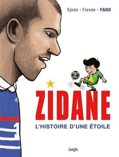 [1058667] Zidane, l'histoire d'une étoile