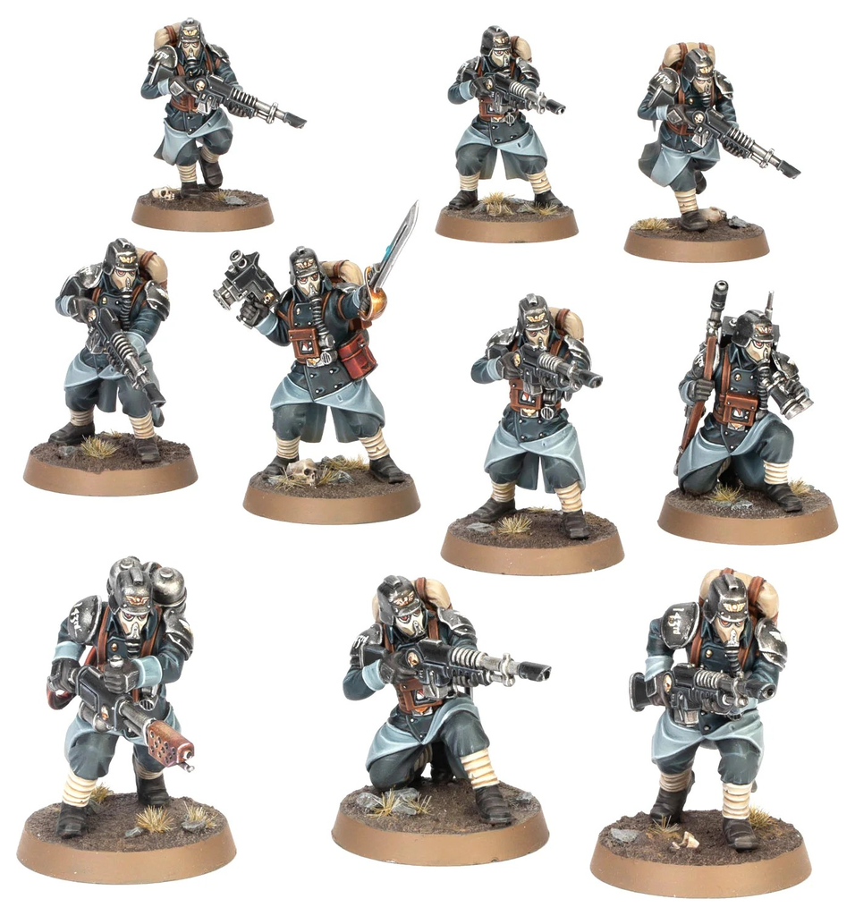 [47-80] Death Korps de Krieg