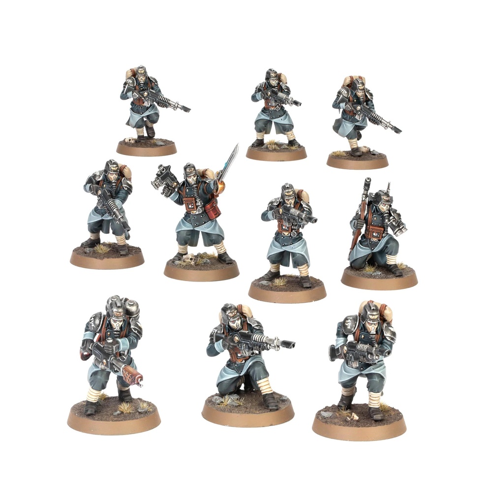 [47-80] Death Korps de Krieg