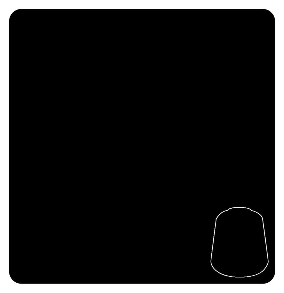 [3213900000] Base : Abaddon Black