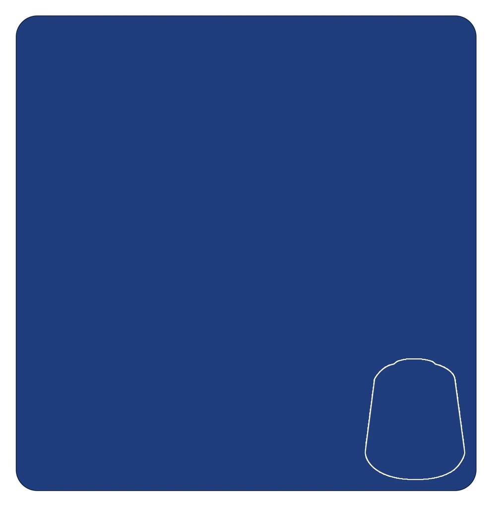 [9918995027206] Base : Macragge Blue
