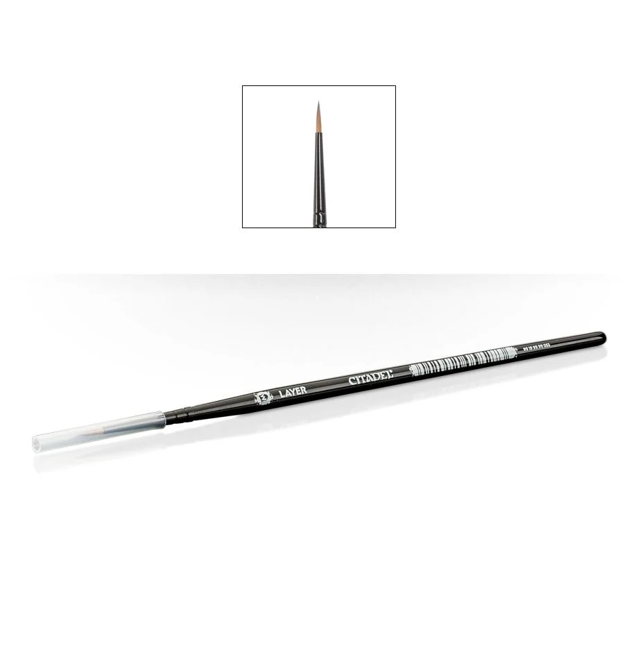 [63-22] Pinceau M Layer
