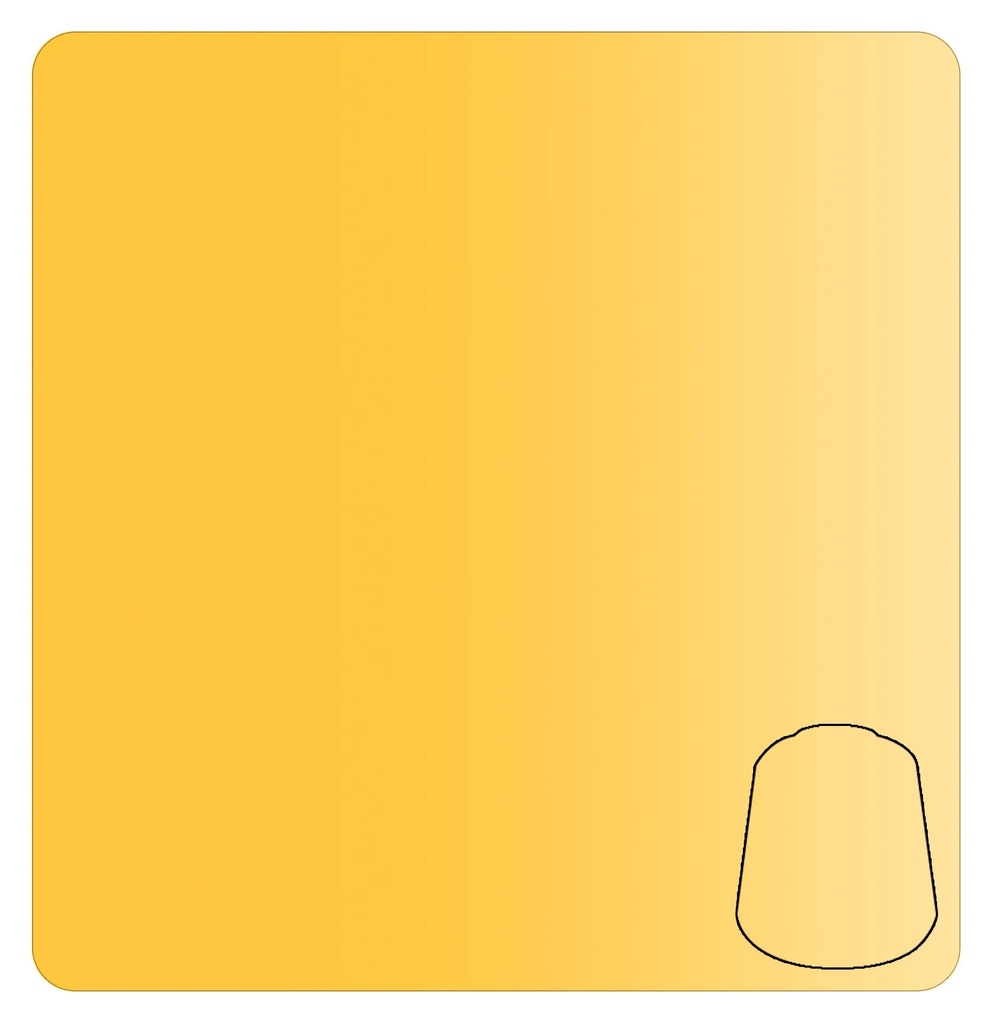 [32139000] Contrast : Iyanden Yellow