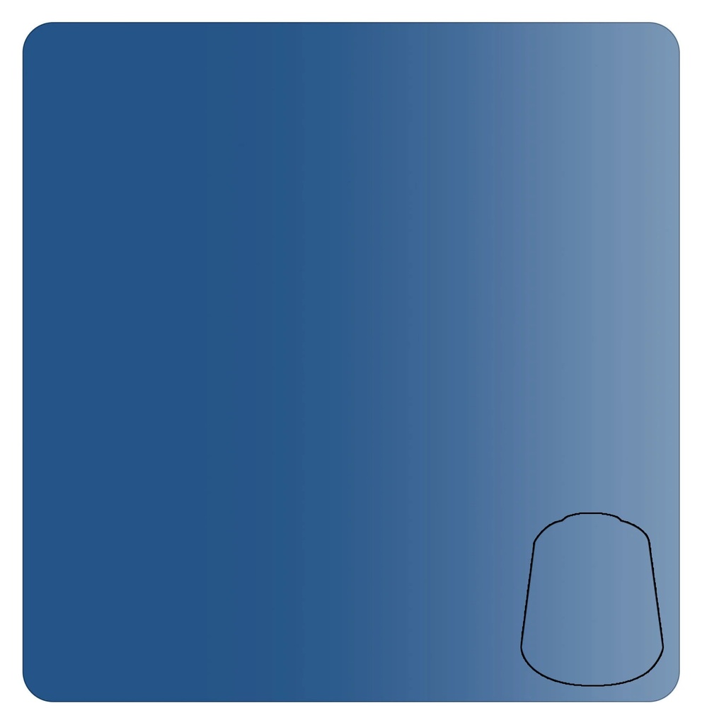 [321390000] Contrast : Ultramarines Blue