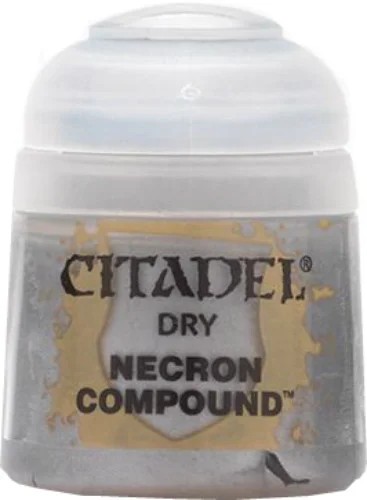 [9918995204806] Necron Compound