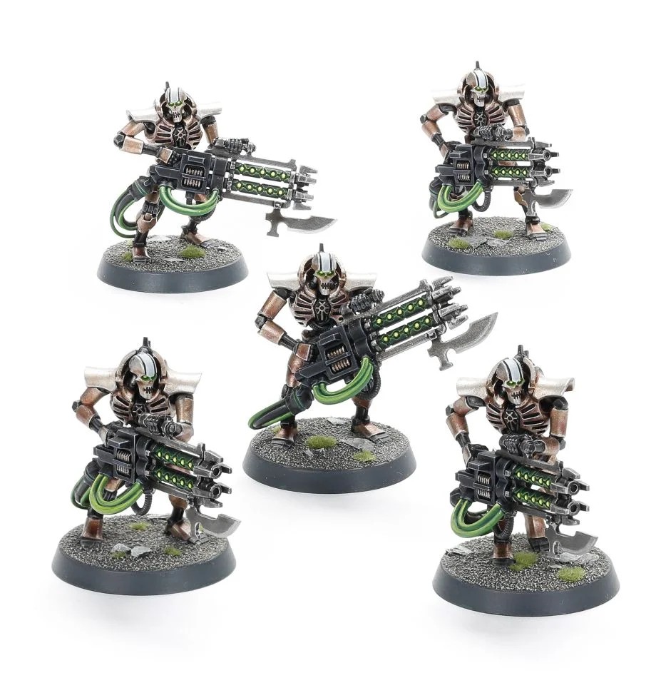[49-10] Immortels