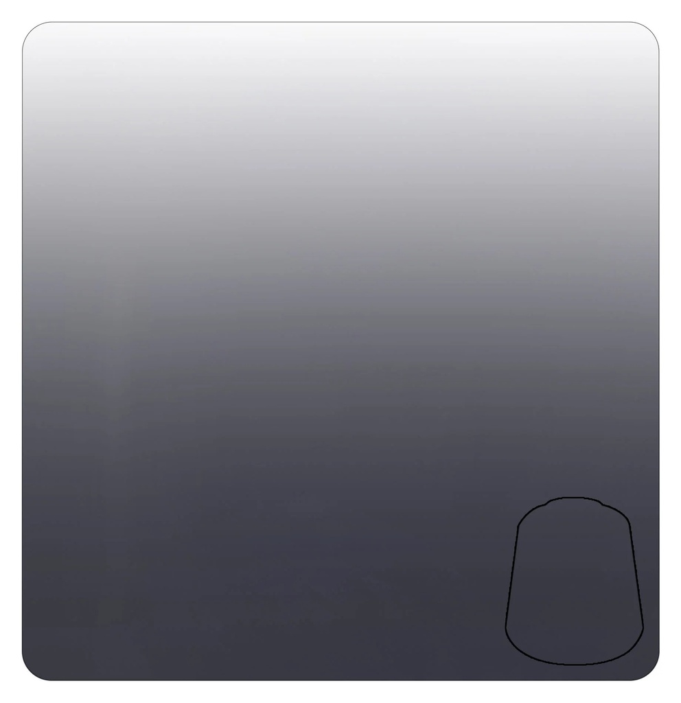 Shade : Nuln Oil